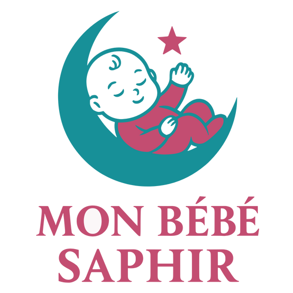 Mon Bébé Saphir