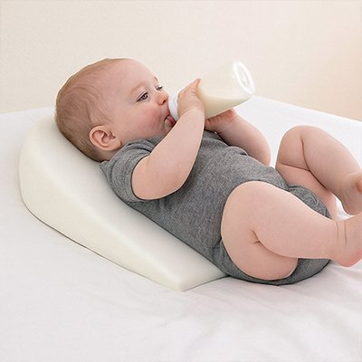 Plan incliné bébé | AntiReflux - Mon Bébé Saphir