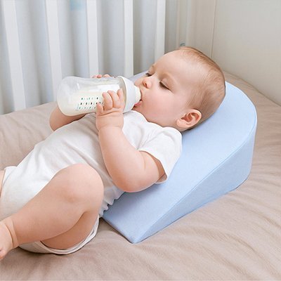 Plan incliné bébé | AntiReflux - Mon Bébé Saphir