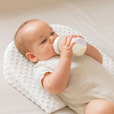 Plan incliné bébé | AntiReflux - Mon Bébé Saphir